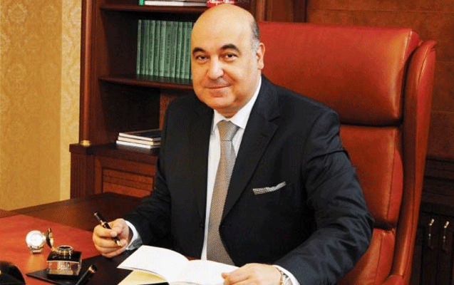 Азербайджанский ПЕН клуб и его руководитель Чингиз Абдуллаев поддержали платформу